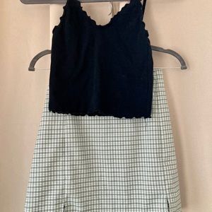 Brandy Melville outfit